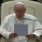 El papa expresa vergüenza por abusos en Francia