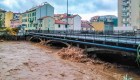 L'Italia registra precipitazioni senza precedenti