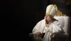 Athié: Abusos sexuales del clero son un problema estructural de la Iglesia