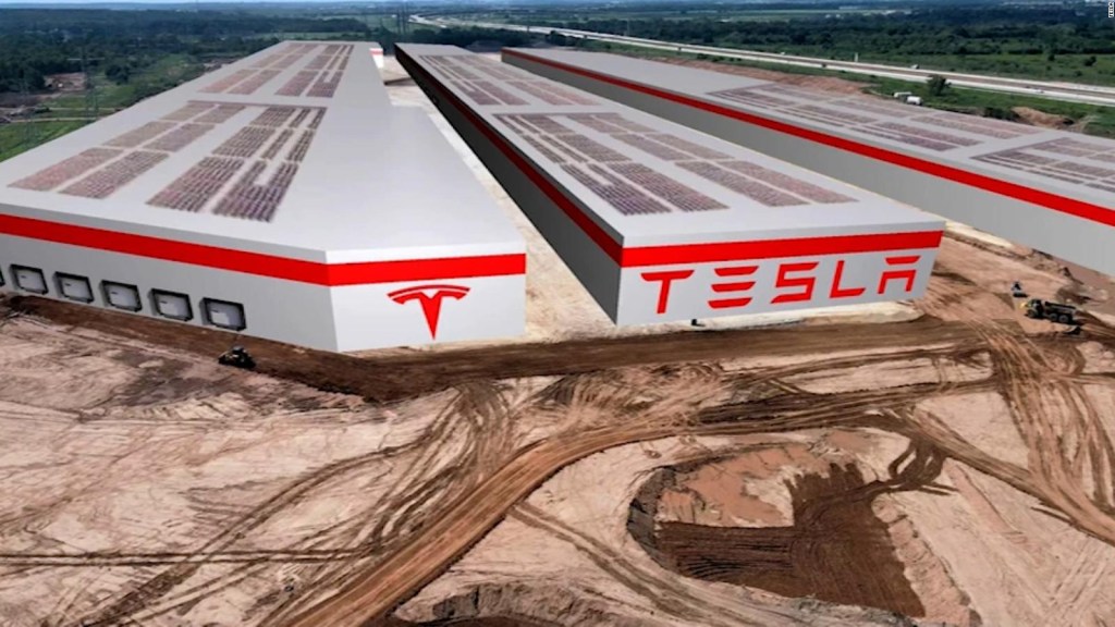 Elon Musk reports Tesla to relocate to Texas