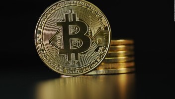 El precio del bitcoin alcanza una marca histórica