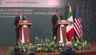 México y EE.UU. buscan nuevo acuerdo sobre seguridad