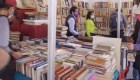 Inauguran XXI Feria Internacional del Libro en el Zócalo