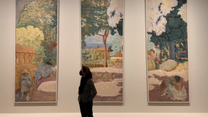 DeseARTE: De Renoir a Picasso, así es la colección Morozov