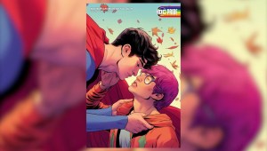 DC Comics revela que el nuevo Superman es bisexual