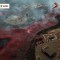 Drone capta ríos de magma del volcán de La Palma