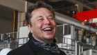 Elon Musk "trolea" a Jeff Bezos tras ampliar su fortuna