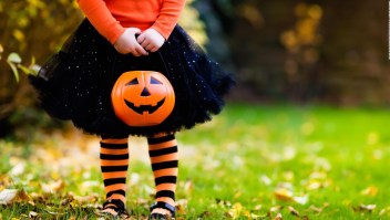 Comerciantes esperan ventas récords este Halloween
