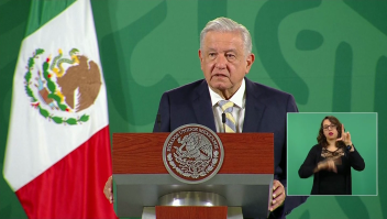 México 2021 AMLO: Reapertura de la frontera será el 1 de noviembre
