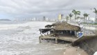 Huracán Pamela: Sin muertos y con daños materiales