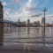 Estudio prevé amenazas en EE.UU. a causa de inundaciones