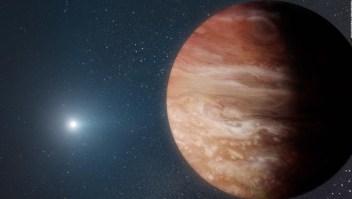 Estos planetas sobrevivirían a la muerte del Sol