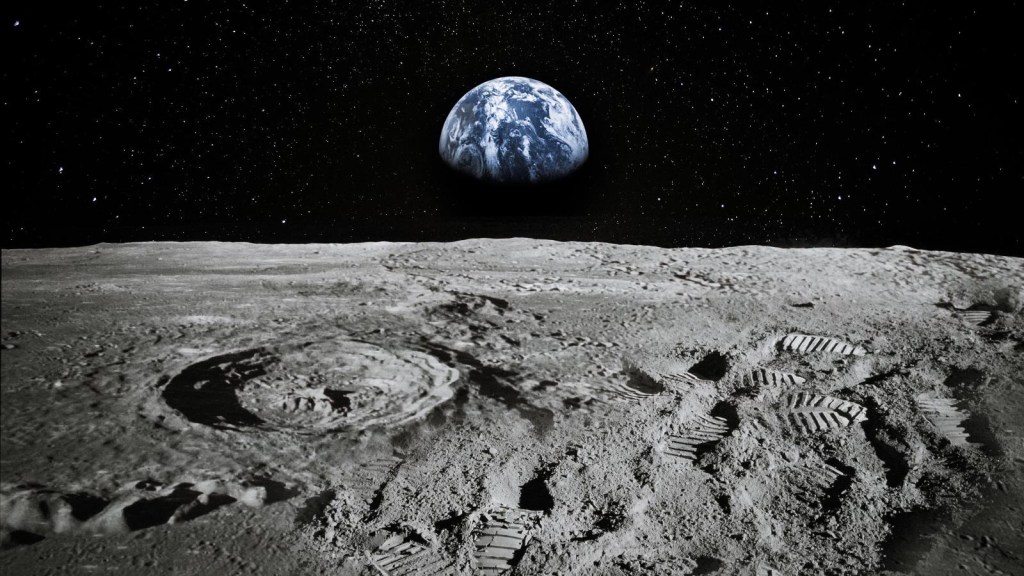 Il rover australiano esplorerà la luna nel 2026
