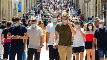 ¿Cambiará el mundo después de la pandemia?
