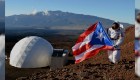 Cosa sta facendo Porto Rico alla NASA