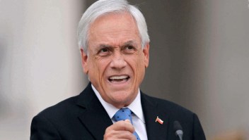 Se abre la caja de pandora de Piñera y la oposición busca su destitución