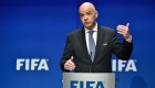 ¿Un Mundial cada 2 años? Los argumentos de la FIFA