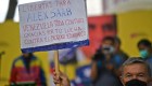 Extradición de Saab: se suspende el diálogo venezolano