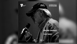 5 películas indispensables de Felipe Cazals