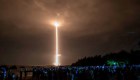 China asegura que lanzó una nave espacial y no un misil