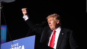 Moisés Naím: Trump puede ganar la elección en 2024