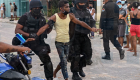 HRW: "Represión brutal" contra manifestantes en Cuba