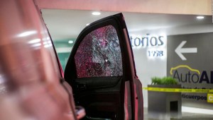 Lucha de cárteles deja muertes en varias partes de México