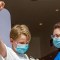 Vacunar a niños, vital para dar giro positivo a pandemia