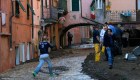 La tragedia de Cinque Terre, 10 años después