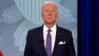 Joe Biden podría recibir buenas noticias esta semana