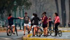 El 70% de los jóvenes argentinos quiere irse, según estudio