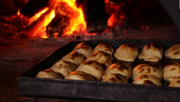 La (deliciosa) historia de las empanadas en Latinoamérica