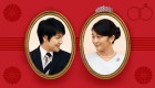 La boda de la princesa Mako: de la realeza a la realidad