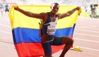 Ecuador: detalles del asesinato del atleta Álex Quiñónez