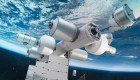 Jeff Bezos quiere crear una estación espacial de turismo