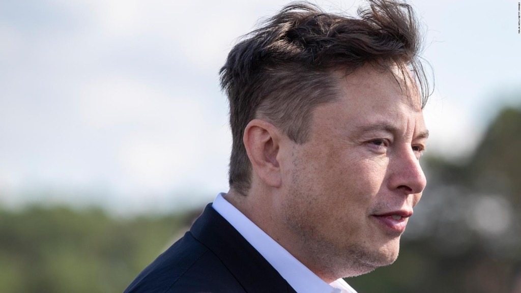 Elon Musk Un poco de la riqueza de Musk resolvería el hambre mundial