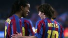 Messi y Ronaldinho: una amistad más allá del fútbol
