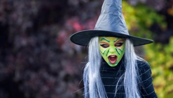 Los 5 disfraces para niños más vendidos en Halloween