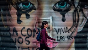 Los peores países para ser mujer en Latinoamérica