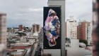 Eligen a un mural de Argentina como el mejor del mundo