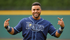 The acts of generosity that helped Nelson Cruz win the Roberto Clemente Award | Video | CNN