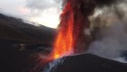 ¿Sería posible y efectivo bombardear volcán en La Palma?