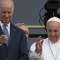 ¿Qué tienen en común Biden y el papa como líderes?