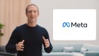 "Meta", el nuevo nombre de Facebook