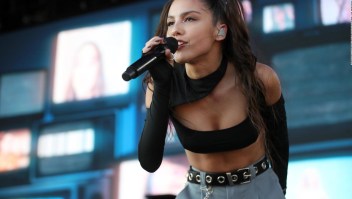 Olivia Rodrigo lidera nominaciones de los American Music Awards