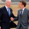 La importancia de la reunión entre Biden y Macron
