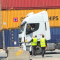 Déficit de camioneros en España podría causar retrasos de abastecimiento