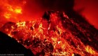 Volcanes vs. humanos: ¿qué afecta más al cambio climático?