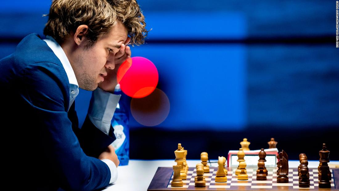 Los tipos de jugador de ajedrez que menos progresan - ¿Eres uno de ellos?