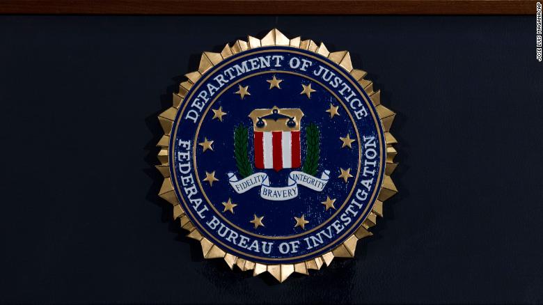 Operación encubierta del FBI atrapa a pareja acusada de intentar vender secretos nucleares de EE.UU.